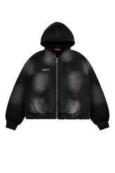 FREE AGENT HOODIE