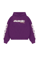 MACHNA - MAUVE