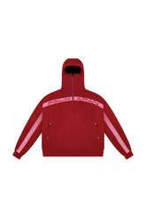 KOMODO - PINK/RED V2
