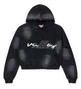 Vale Forever Midnight Pullover Hoodie Black