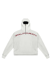 KOMODO - WHITE/RED
