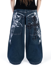 Allure Denim Bleu