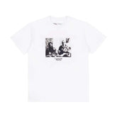 Denim Tears Camaradas Por Vida Tee White