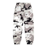 Denim Tears Wreath Sweatpant 'White Camo'