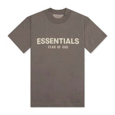 Essentials Fear of God KIDS Desert Taupe Tee