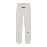 Essentials Fear of God KIDS Light Oatmeal Sweatpants