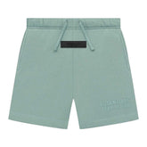 Essentials Fear of God KIDS Sycamore Shorts