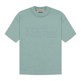 Essentials Fear of God KIDS Sycamore Tee