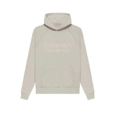 Essentials Fear of God Smoke Hoodie