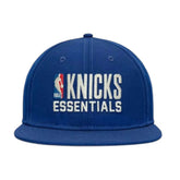 Fear of God Essentials 5950 Knicks Snapback Hat