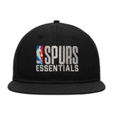 Fear of God Essentials 5950 Spurs Snapback Hat