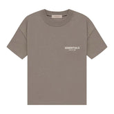 Fear of God Essentials Desert Taupe Tee