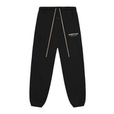 Fear of God Essentials Fleece Sweatpant 'Black'