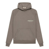 Fear of God Essentials Hoodie 'Desert Taupe'