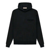 Fear of God Essentials Hoodie 'Stretch Limo'
