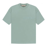 Fear of God Essentials SS Tee Sycamore