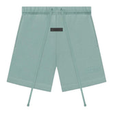 Fear of God Essentials Sweat Shorts 'Sycamore'