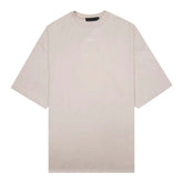 Fear of God Essentials Tee 'Silver Cloud'