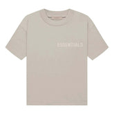 Fear of God Essentials Tee 'Smoke'