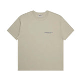 Fear of God Essentials Tee 'Tan'