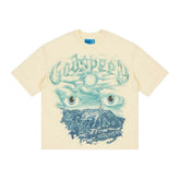 Godspeed Hills Have Eyes II Tee Bone