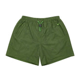 Godspeed HydroShift Swimming Trunk Shorts Green