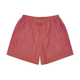 Godspeed HydroShift Swimming Trunk Shorts Red Yellow