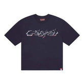 Godspeed New Age Tee Navy