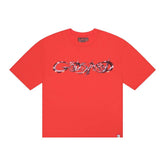 Godspeed New Age Tee Red