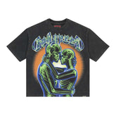 Godspeed S.2.S. Tee Black