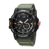 Godspeed SC Watch Militia