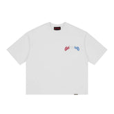 Godspeed Vital Necessi 4th White Tee