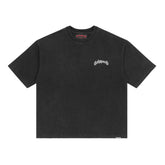 Godspeed Vital Necessi Tee Black