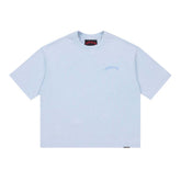 Godspeed Vital Necessi Tee Light Blue