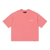 Godspeed Vital Necessi Tee Salmon