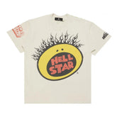 Hellstar Slime Tee Cream