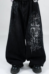 Horror Denim