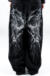 Risk Denim