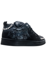 Rogue Studded Sneakers