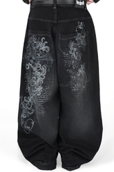 Snare Denim