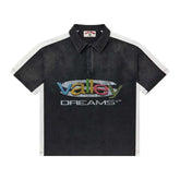 Vale Forever Bids Polo Black