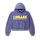Vale Forever Sport Pullover Hoodie Navy