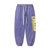 Vale Forever Sport Sweatpants Navy