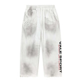 Vale Forever Staple Sweatspants 'White'