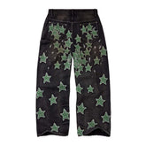 Vale Forever Starfall Black Denim Jeans