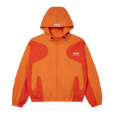 Vale Forever Stormwatch Jacket 'Orange'