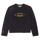 Vale Forever Sunshine Thermal Black