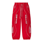 Vale Forever Swish Sweatpants 'Red'