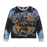 Vale Forever Worldeater Thermal Black