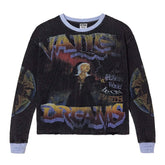 Vale Forever Wraith of Faith Thermal Black